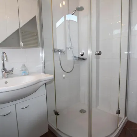 Aalto - Im Grund 13, App 7 Apartman *