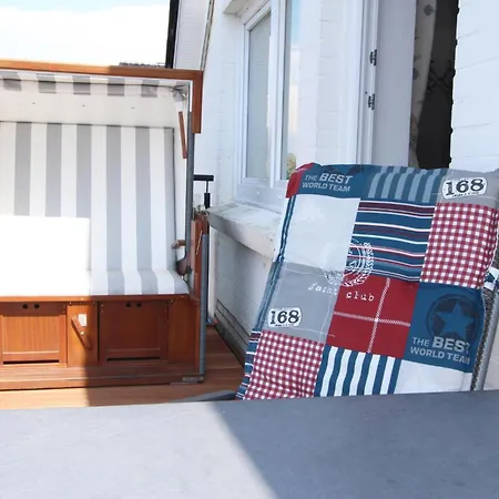 아파트 Aalto - Im Grund 13, App 7