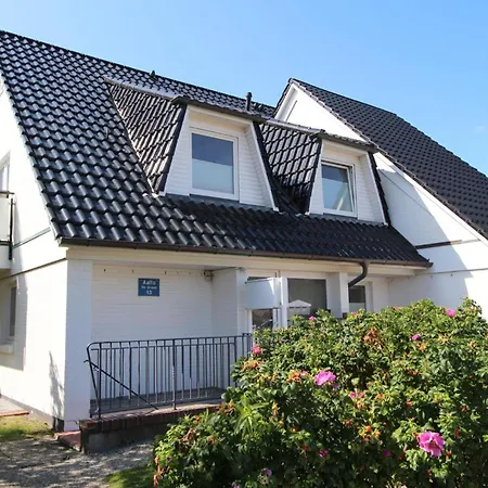 Aalto - Im Grund 13, App 7 文尼斯塔特