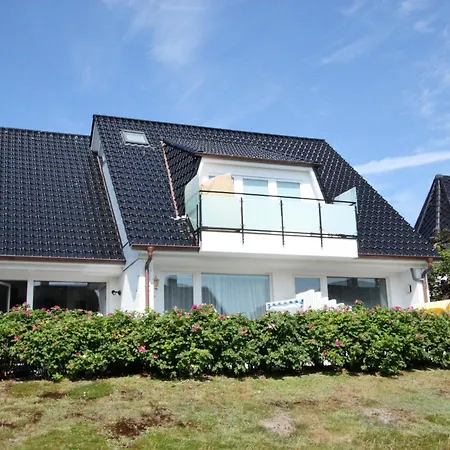 Apartment Aalto - Im Grund 13, App 7 *