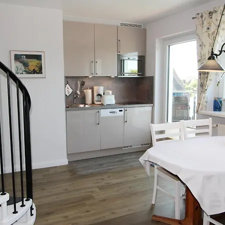 Aalto - Im Grund 13, App 7 *