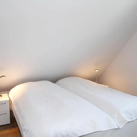 Aalto - Im Grund 13, App 7 Apartman *
