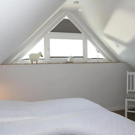 Apartman Aalto - Im Grund 13, App 7 Wenningstedt-Braderup (Sylt)