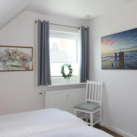 Aalto - Im Grund 13, App 7 * Wenningstedt-Braderup (Sylt)