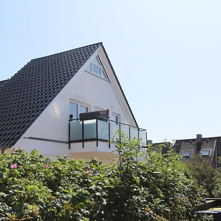 公寓 Aalto - Im Grund 13, App 7