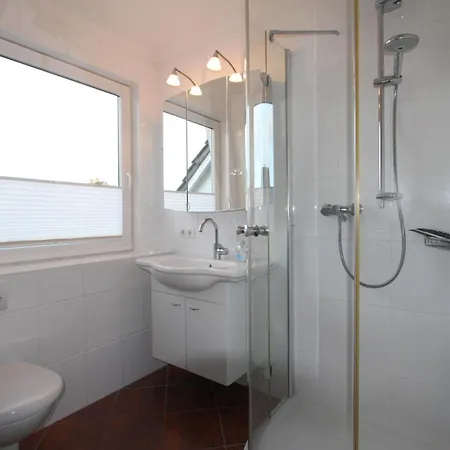 Aalto - Im Grund 13, App 7 Apartment Wenningstedt-Braderup