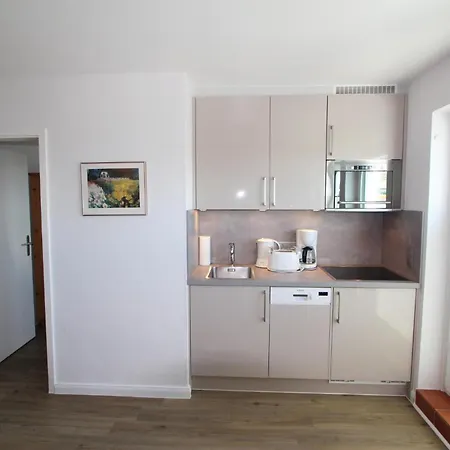 Aalto - Im Grund 13, App 7 文尼斯塔特