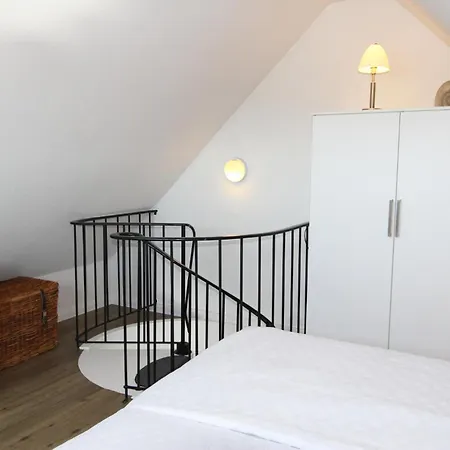 Aalto - Im Grund 13, App 7 Apartman