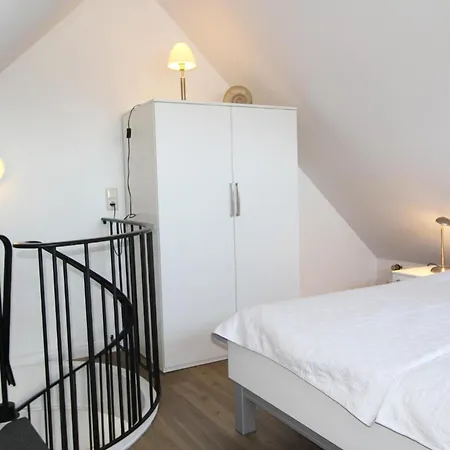 Apartment Aalto - Im Grund 13, App 7 *