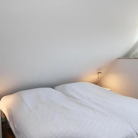 Apartman Aalto - Im Grund 13, App 7 Wenningstedt-Braderup (Sylt)