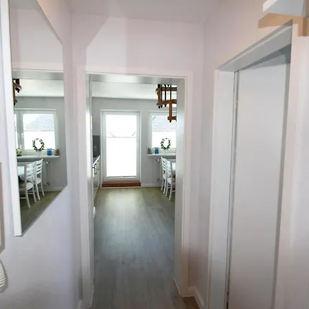 Aalto - Im Grund 13, App 7 * 베닝슈테트