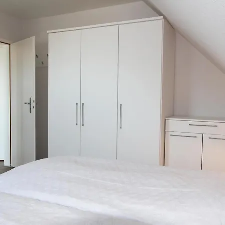 Apartment Aalto - Im Grund 13, App 7