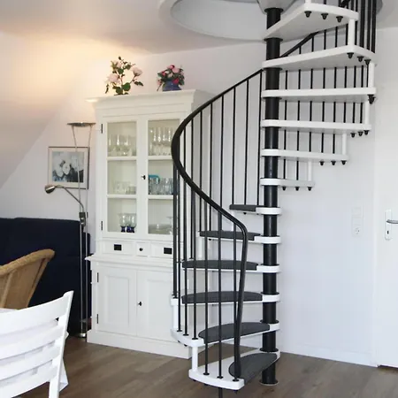 Apartment Aalto - Im Grund 13, App 7 *