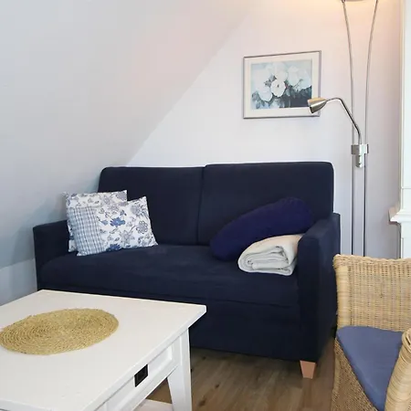 Aalto - Im Grund 13, App 7 Apartment *