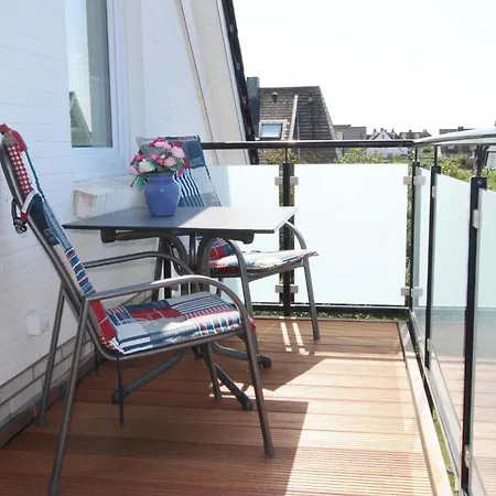 Aalto - Im Grund 13, App 7 Apartman