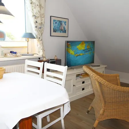 Apartment Aalto - Im Grund 13, App 7 *