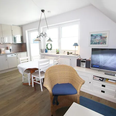 Aalto - Im Grund 13, App 7 Apartment *
