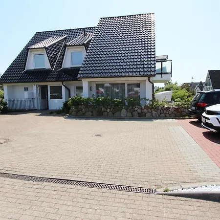 Apartment Aalto - Im Grund 13, App 7 Wenningstedt-Braderup