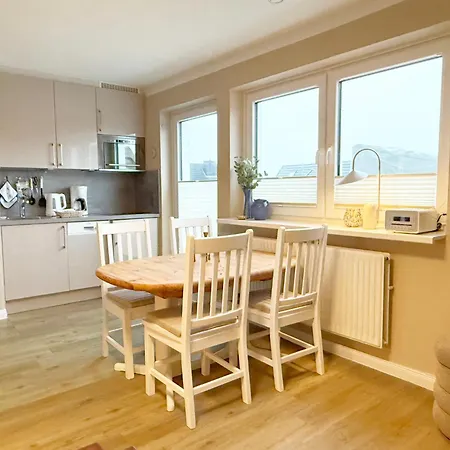 Aalto - Im Grund 13, App 7 公寓 文尼斯塔特