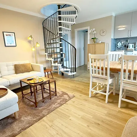 Aalto - Im Grund 13, App 7 文尼斯塔特