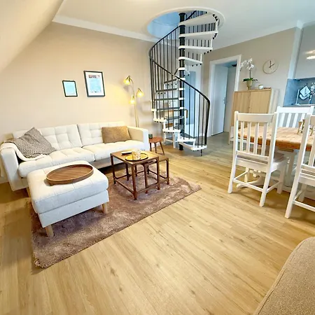 Aalto - Im Grund 13, App 7 公寓