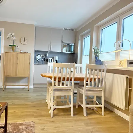 Aalto - Im Grund 13, App 7 文尼斯塔特