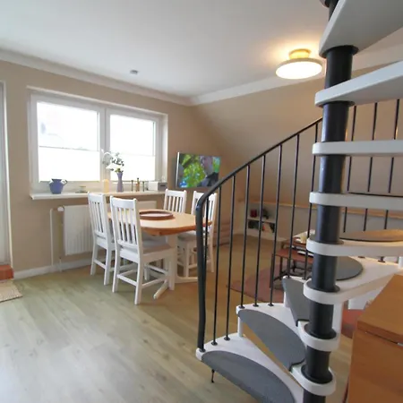 Apartman Aalto - Im Grund 13, App 7
